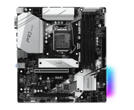 ASRock B460M PRO4 - 564394 - zdjęcie 3